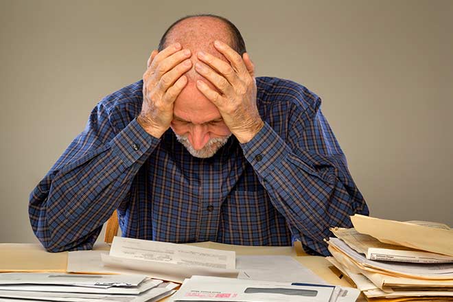 Facing Bankruptcy Without a Lawyer - What You Need to Know