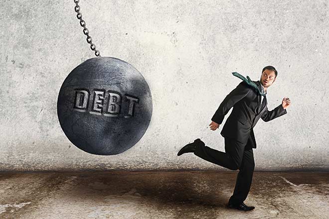 non-dischargeable debts in bankruptcy